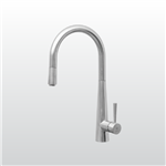 Vòi Rửa Chén Malloca K095-S